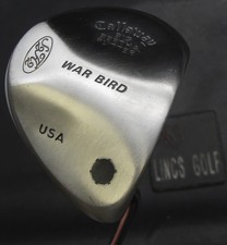 Callaway Big Bertha Warbird Putter Steel Shaft 90cm Length Callaway Grip*