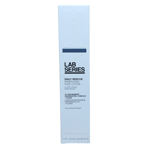 Lab series daily rescue - series,