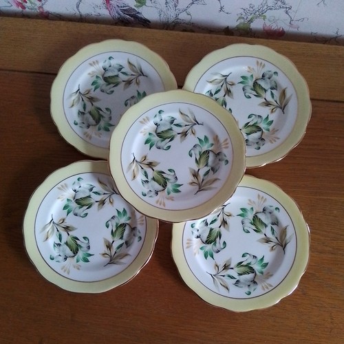 Vintage dolphin bone china - dolphin,