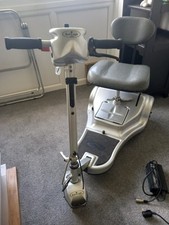 Road Knight Three WheeledMobility Scooter.