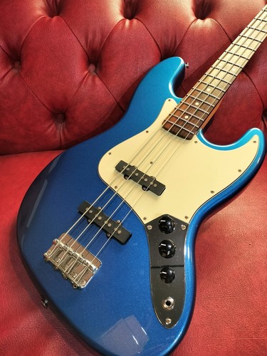 Grassroots jazz bass - jazz,
