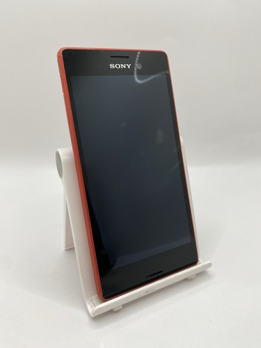 Sony xperia aqua coral - aqua, 8gb