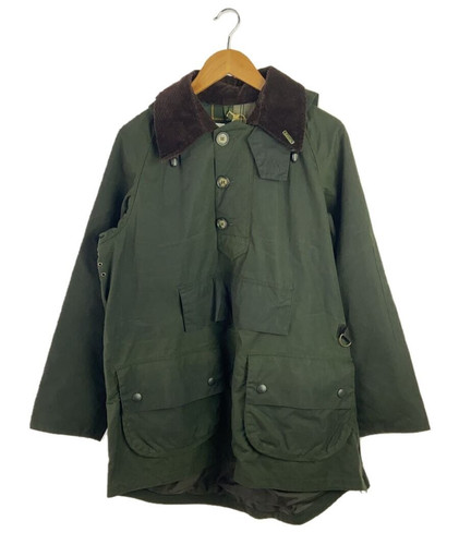 Barbour new longshoreman waxed - barbour,