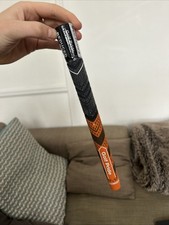 Golf Pride MCC Plus 4 Grip