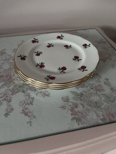 Vintage colclough shabby - -,