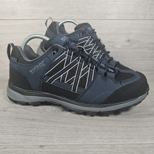 Regatta samaris low mens - low,