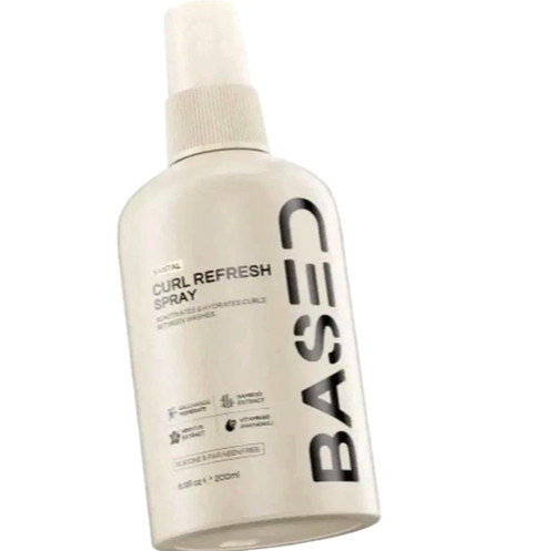 Based curl refresh - curl,