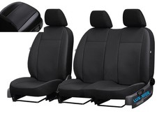 TAILORED SEAT COVERS For MAXUS