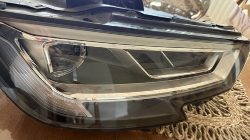 Audi 2016 2020 driver - audi,