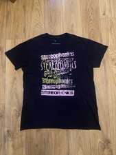 Stereophonics Album Logo Tour