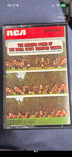 Rca the amazing - rca,