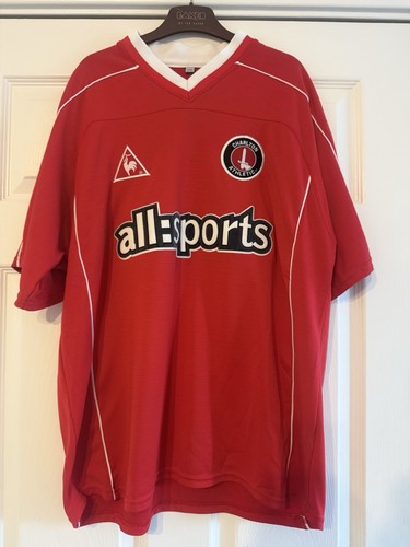 Charlton athletic 2002 le - charlton, 2002/3