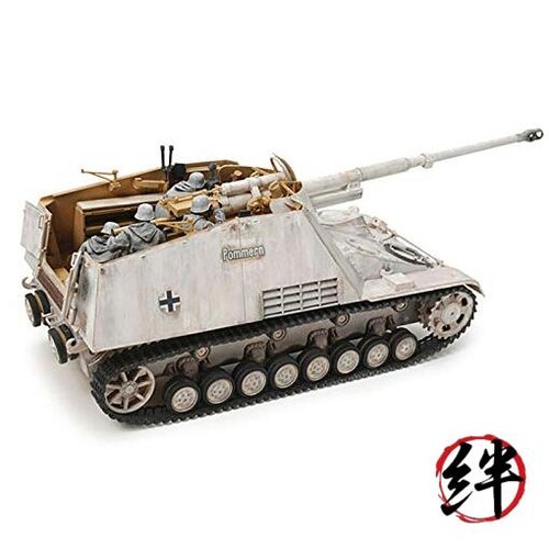 Tamiya 335 german - 1/35, no.