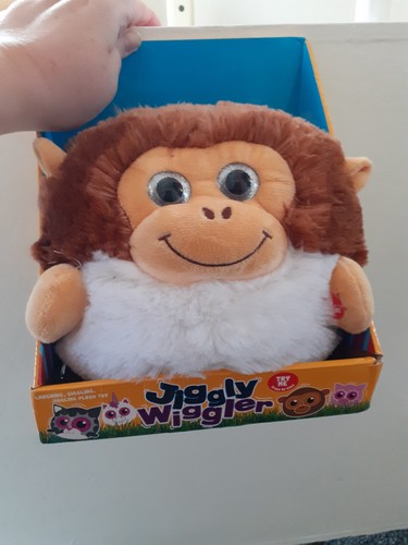 Global gizmos jiggly laughing - global,