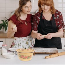 1Pc Retro Washing Basin