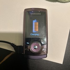Vintage Samsung SGH-U600 Ultra