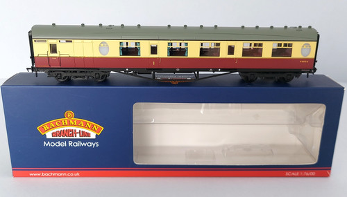 Bachmann 436 thompson - bachmann, 34-436