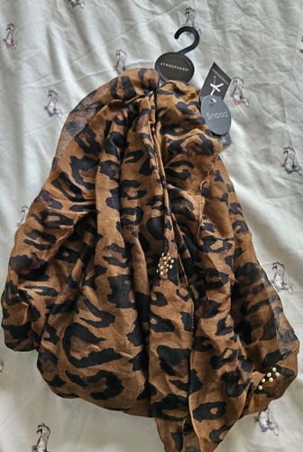 New women animal print - new, women's