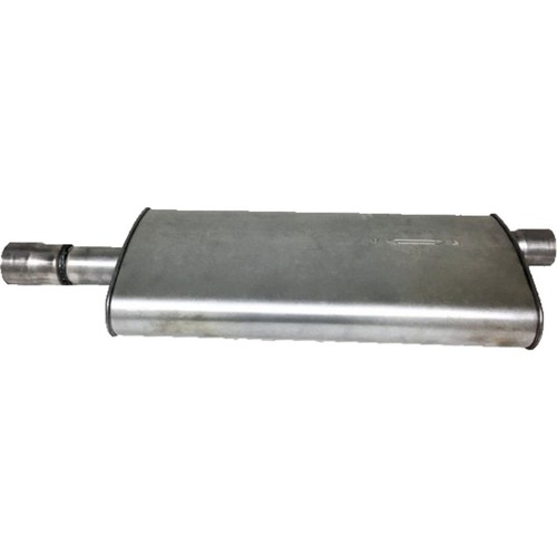 390479 davico muffler rear - davico,