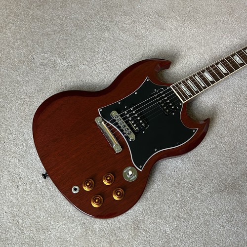 Gibson standard 2003 - sg,