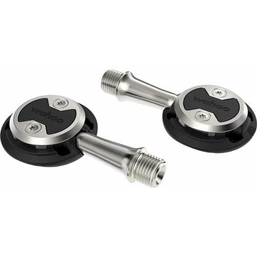 Wahoo speedplay aero pedals - wahoo,