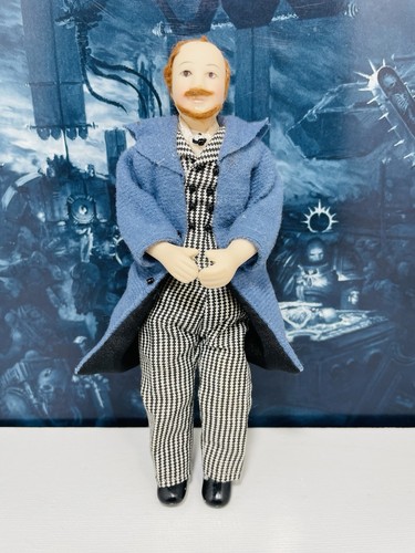 As94 dolls house doll 12 - as94,