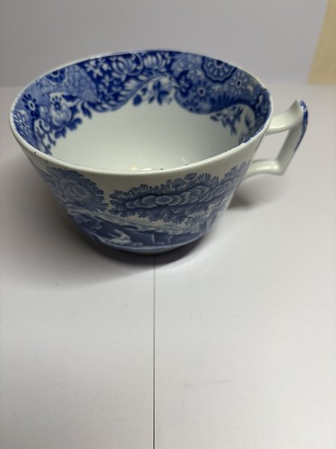 Copeland spode blue and - blue, white
