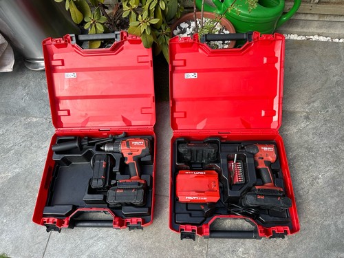 Hilti sid 6h - 6-22,