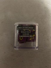 Necromunda Escher Gang Dice