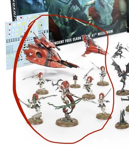 Games workshop warhammer 40k - games,