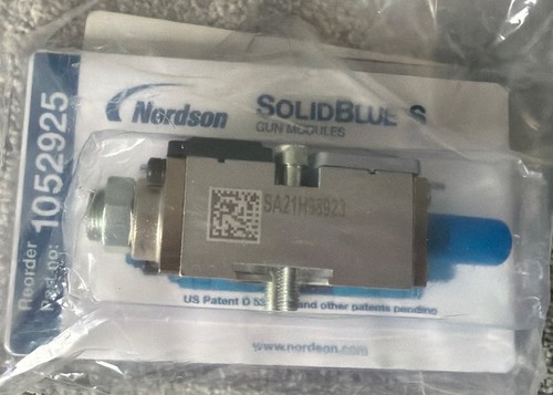Nordson glue module - , .