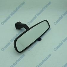 Fits Fiat Ducato Citroen Relay Peugeot Boxer Interior Rear View Mirror 2014-On