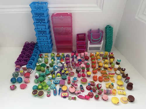 Large shopkins bundle with - shopkins,