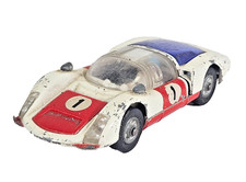 Corgi Toys No. 330 Porsche