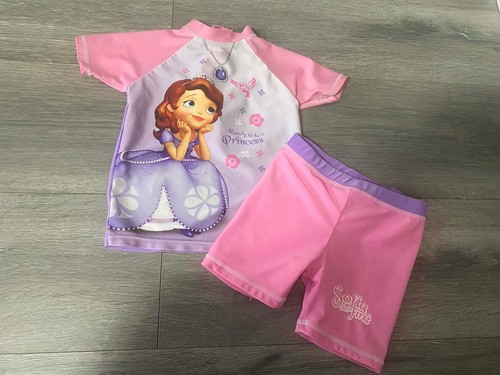 Disney princess sophia - disney,
