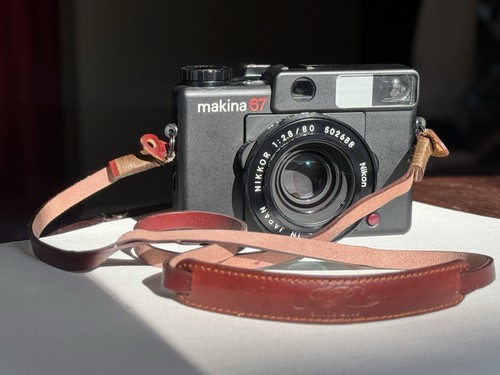 Plaubel makina mint - plaubel,