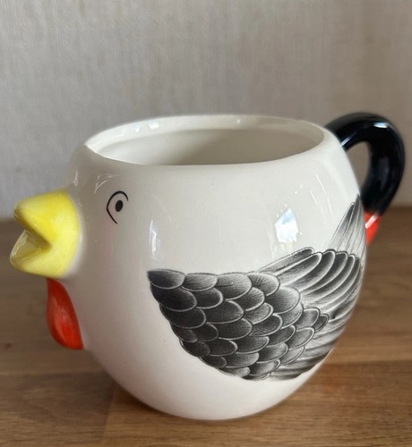 Chicken cockerel cock novelty - cock,