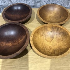 4 Wooden Baribocraft Canada