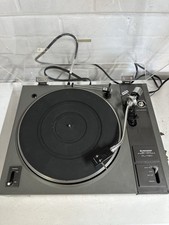 Pioneer PL-112D Vintage