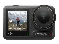 DJI Osmo Action 4 Adventure