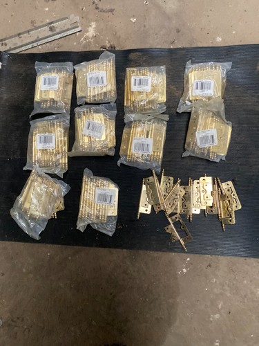 Job lot 100 flush - job,