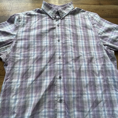 Mens jeff banks london short - banks,