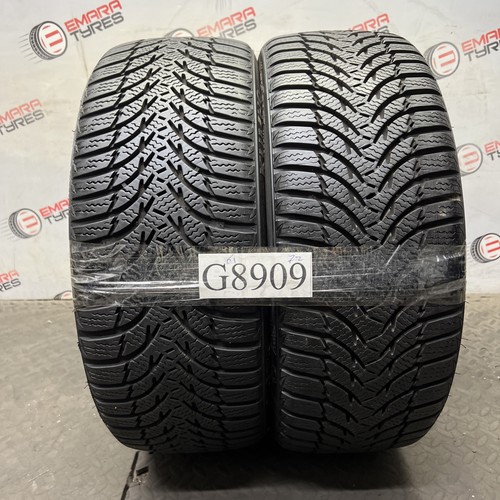 195 r16 84h kumho - 2x, 84h,