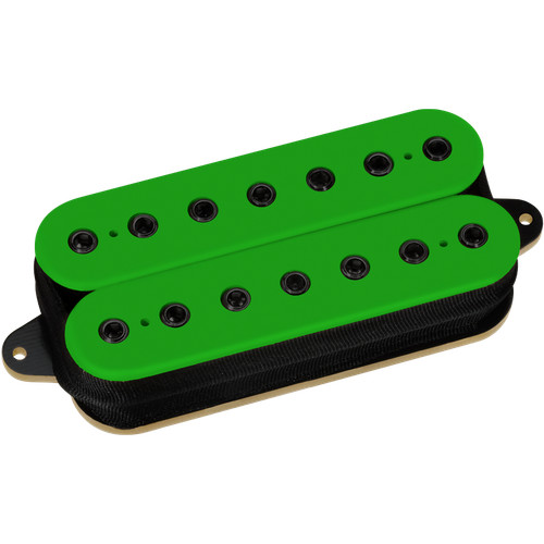Dimarzio green bk dp702 - +,