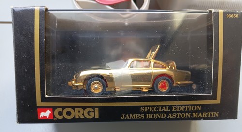 Corgi special edition - special,