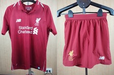 Liverpool FC 2018-19 Youth