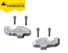 Touratech offset handlebar - offset,