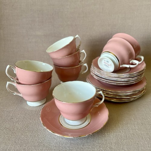 Colclough fine bone china - fine,
