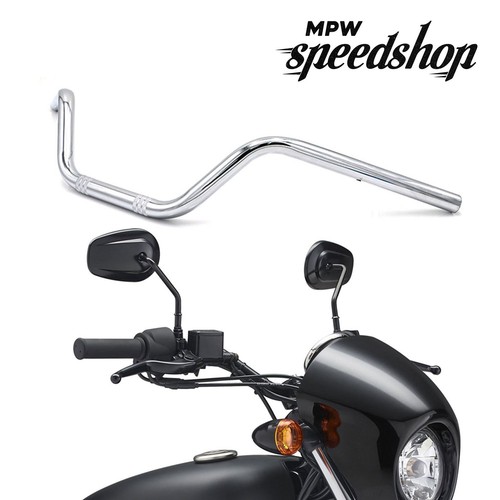 22mm motorcycle retro - ''22mm,