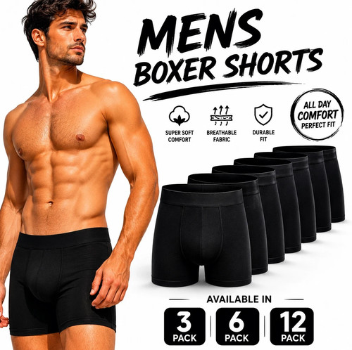 Pack and black mens - and,